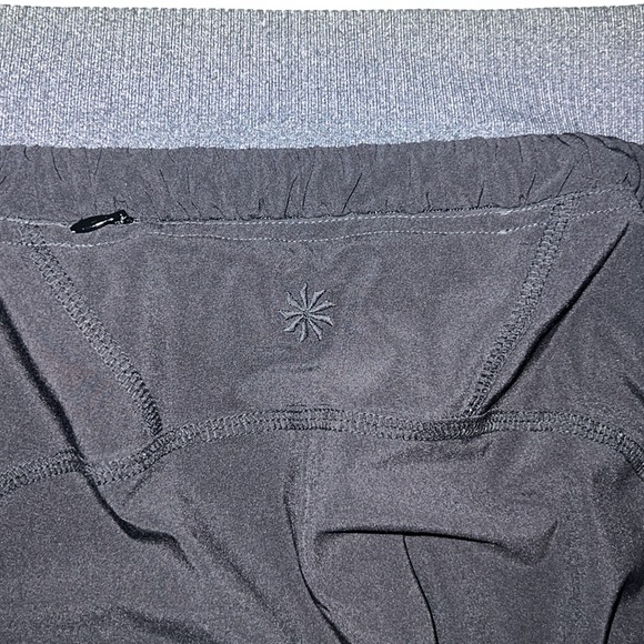 Athleta Double Time Allegro Pant Size 8 - Picture 5 of 9